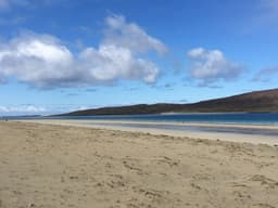 Horgabost Campsite campsite