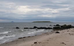 Seal Shore Camping and Touring Site campsite