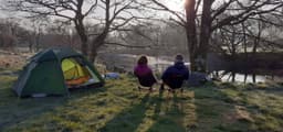Dolgam Campsite campsite