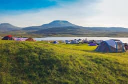 Kinloch Campsite campsite