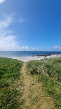 Kilbride Campsite campsite