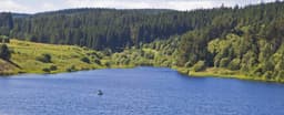 Kielder Campsite campsite